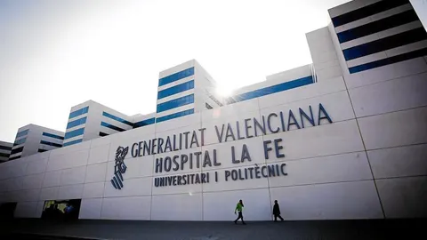 El Hospital La Fe de Valencia es uno de los centros que colabora en la investigación