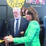 «Satisfacción» por la nueva norma del ibérico