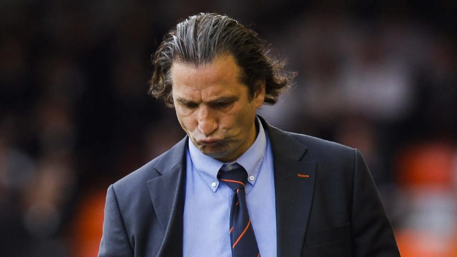 Juan Antonio Pizzi