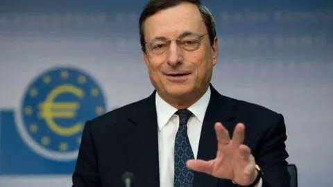 Mario Draghi