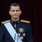 El discurso del Rey gusta a PP y PSOE frente a la frialdad de Mas y Urkullu