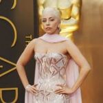 Lady Gaga, actuación destacada en la gala de los Oscars