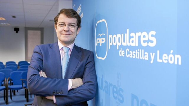 Alfonso Fernández Mañueco: «El PP tiene que evolucionar con la sociedad»