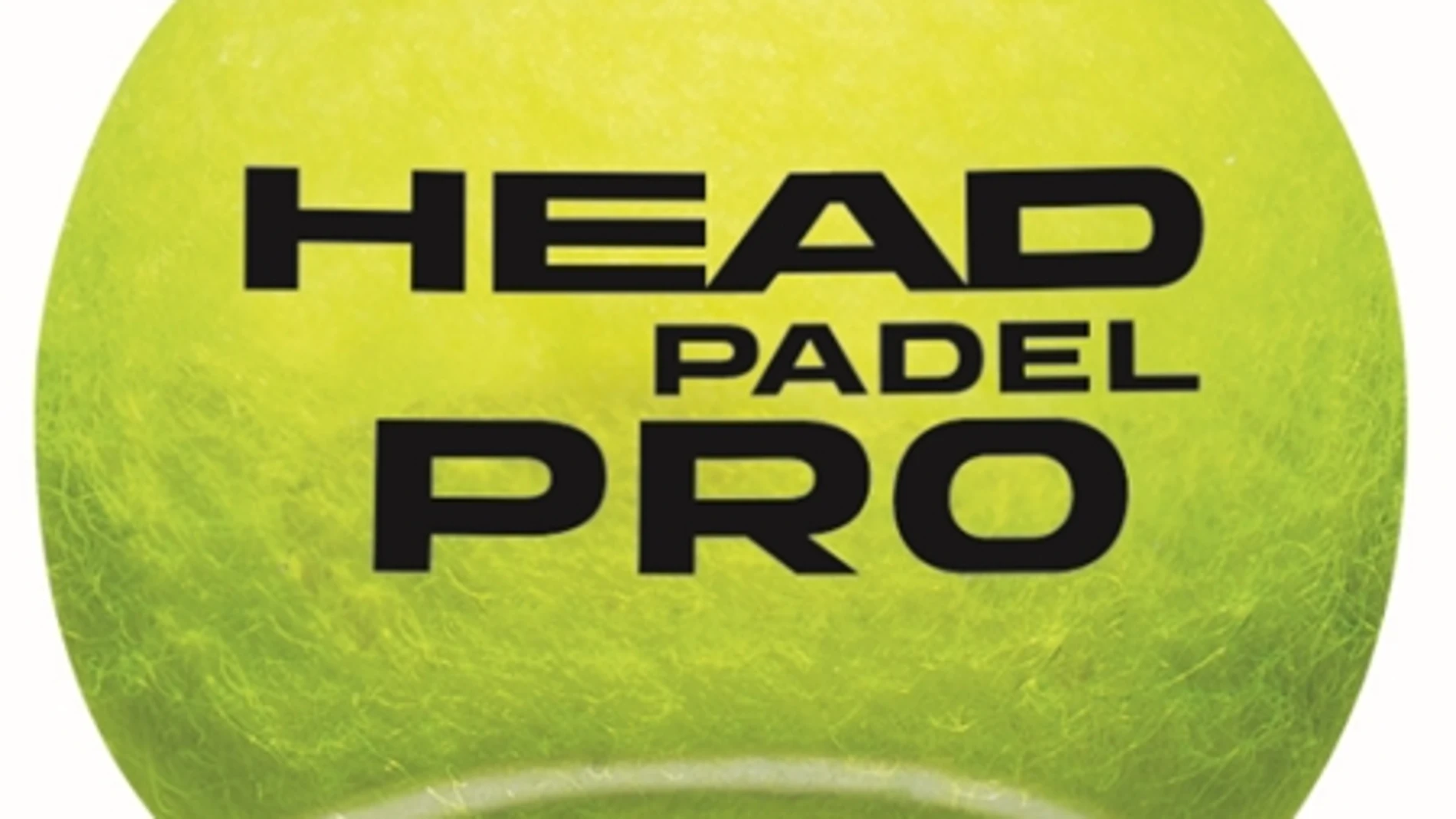 Bola HEAD Padel Pro