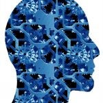 El cerebro es la máquina más completa del cuerpo humano. Y su comportamiento nunca es aleatorio | Ilustración de archivo