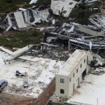 Efectos del huracán Odile en Baja California