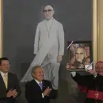  El arzobispo salvadoreño Oscar Romero será beatificado el 23 de mayo