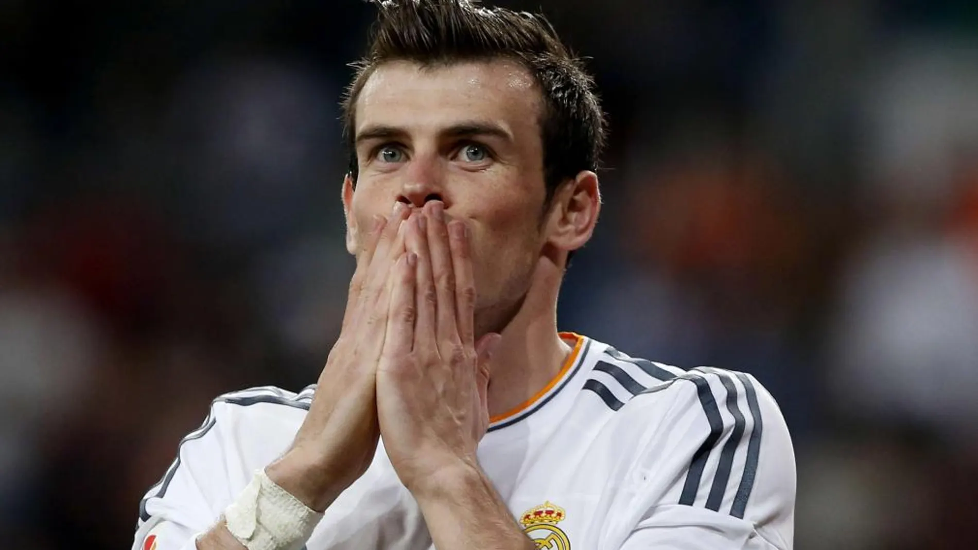 Galones para Bale