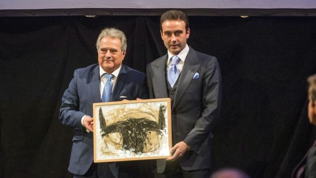La Diputación de Valencia concederá a Ponce su medalla de Plata
