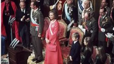 Don Juan Carlos, toda una vida al servicio de España