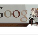 Doodle de Google sobre Tapiès