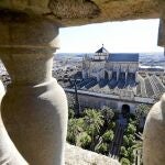 El alminar originario fue construido en el siglo X