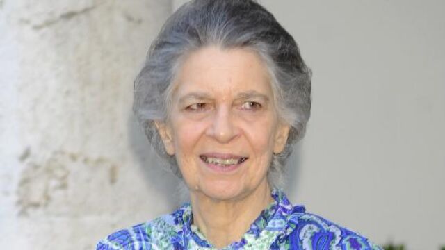 Irene de Grecia