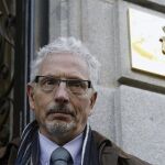 Santiago Vidal, juez de la Audiencia Provincial de Barcelona