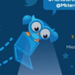 MarketerosNocturnos: comienza el gran congreso internacional de marketing