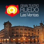 Las Ventas se convierte en teatro