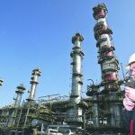 Repsol es la compañía del Ibex 35 que más se financia a través de bonos.