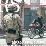 Guardia Civil: Cuerpo policial, naturaleza militar
