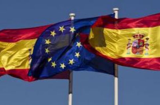 Séptimas elecciones europeas en España
