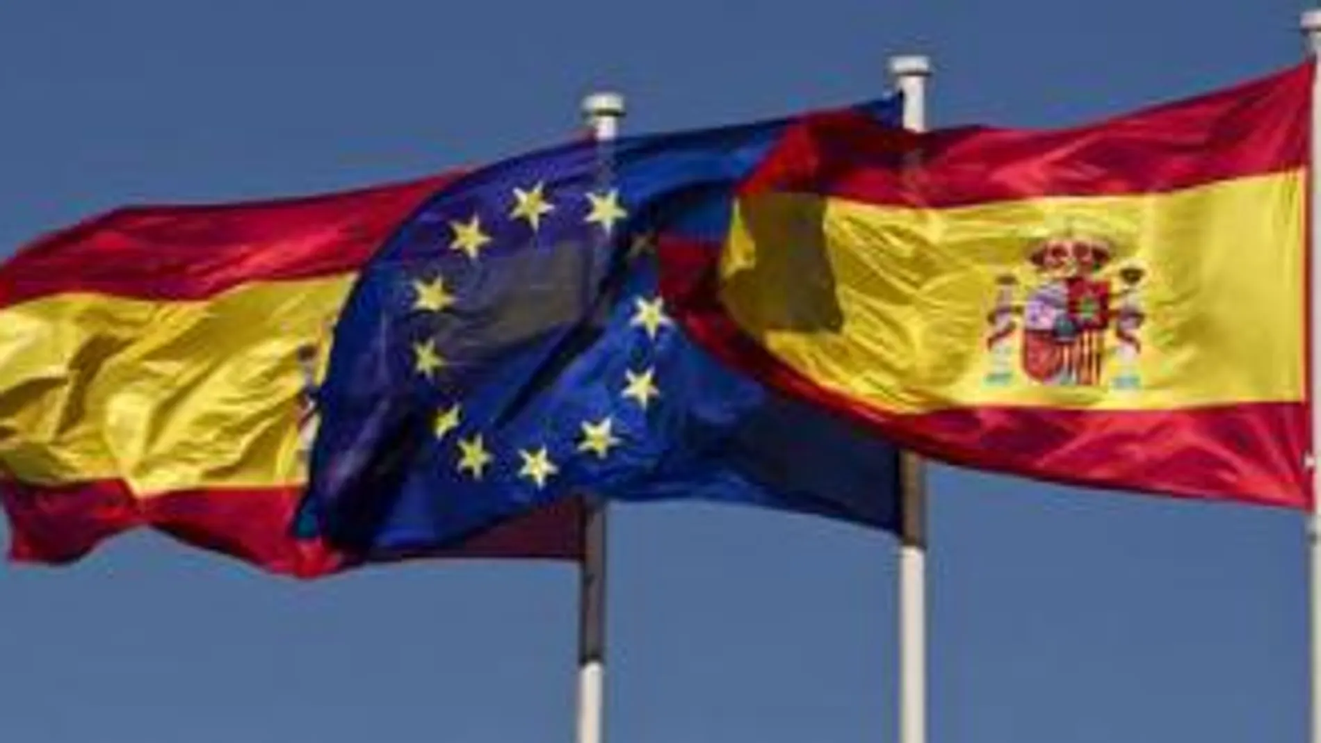 Séptimas elecciones europeas en España