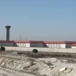 Imagen del centro penitenciario ubicado en Valdemoro