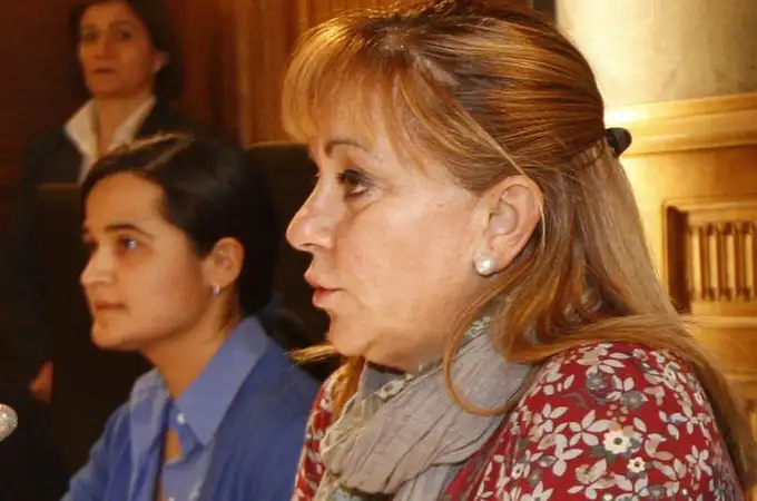 Triana Martínez: «Mi madre fuma porros, yo no»