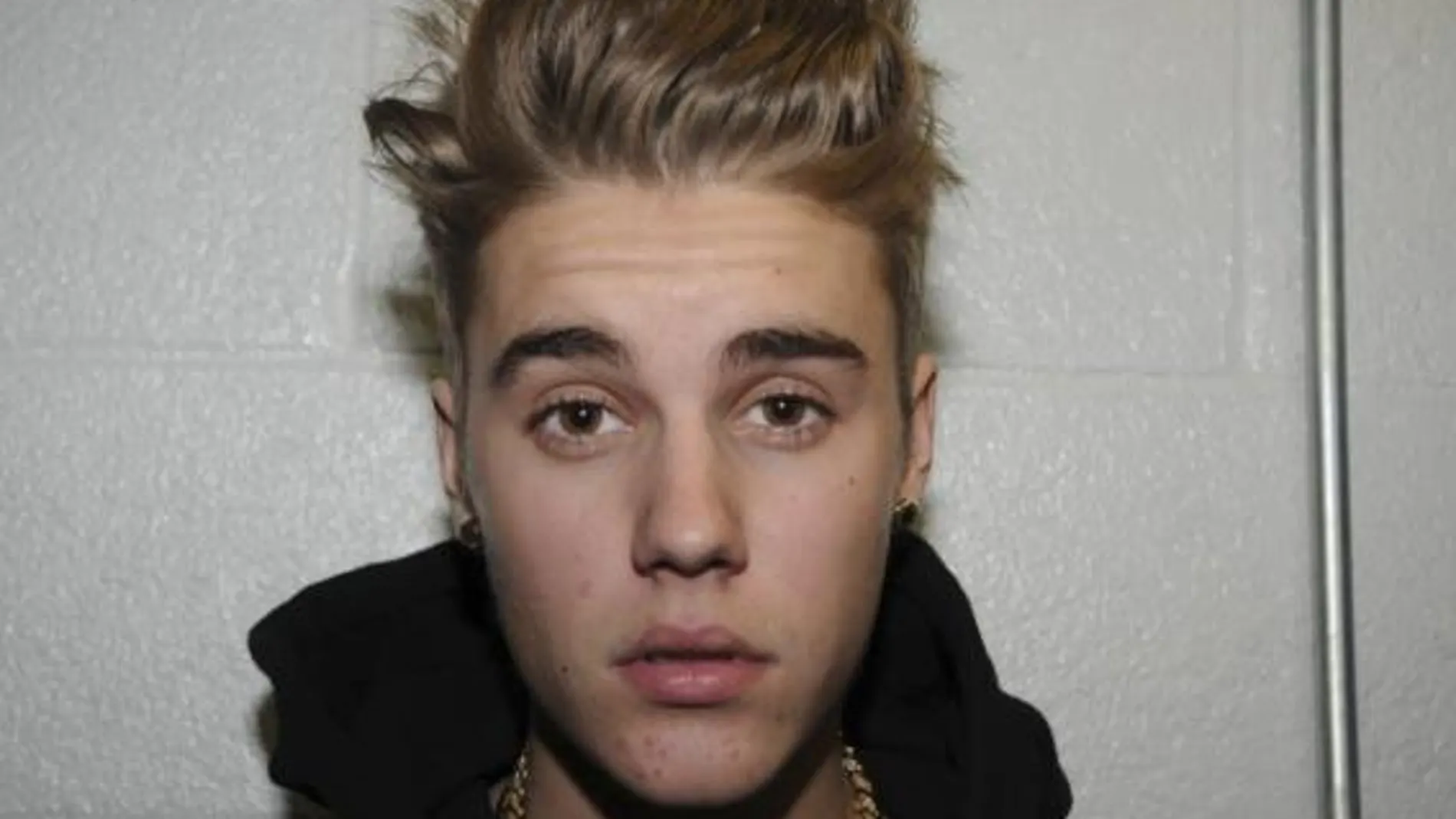 Justin Bieber se declara culpable de conducción temeraria en Miami