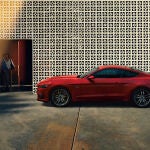 Ford Mustang: el legendario deportivo americano llegará a España