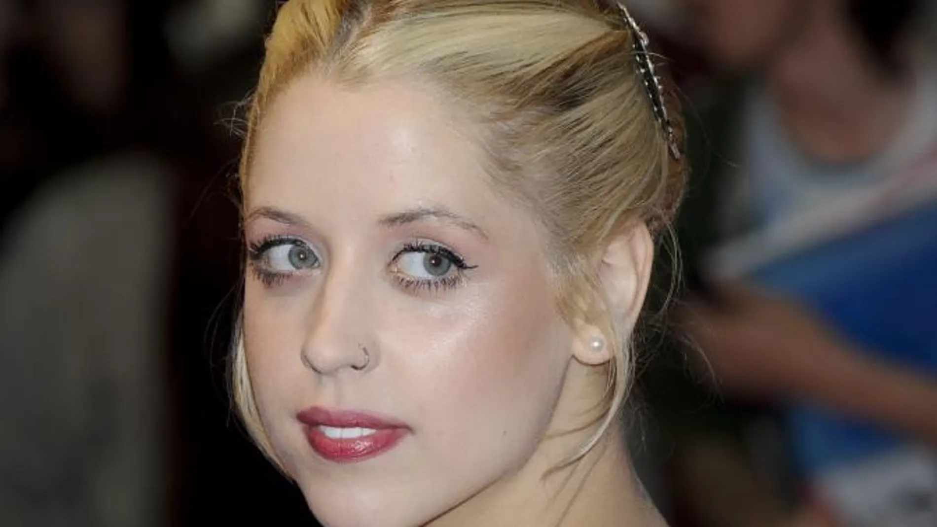 Peaches Geldof