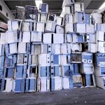 El Gobierno pone coto al fraude del reciclaje
