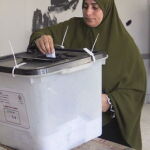 La primera fase de las elecciones está prevista para el 22 y 23 de marzo