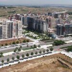 El precio de la vivienda crece cerca del 1% en el segundo trimestre