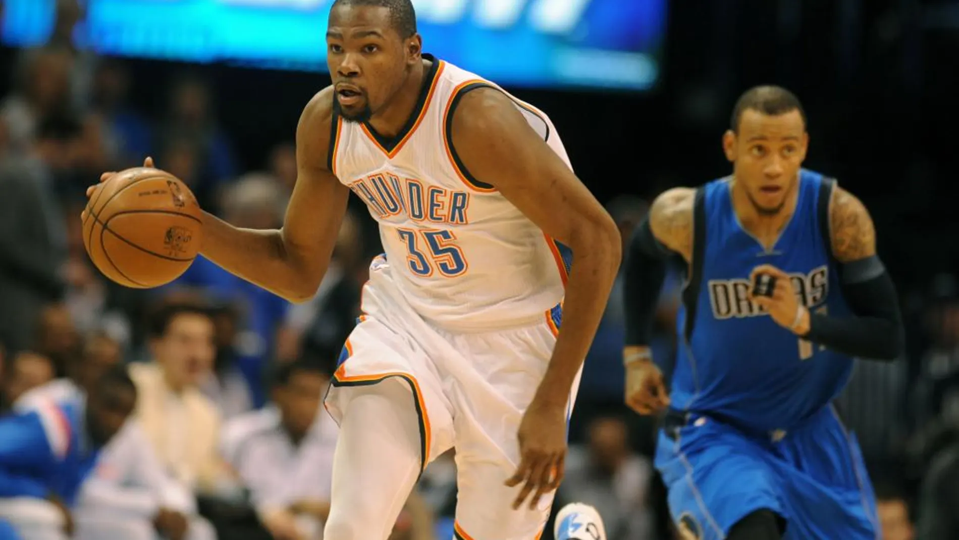 Kevin Durant