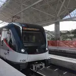  El consorcio FCC-Odebrecht entrega el metro de Panamá, primero en Centroamérica