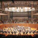 La Orquesta de la Comunitat Valenciana ha hecho una gira que le ha llevado a diez ciudades chinas