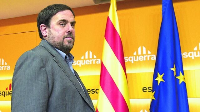 ERC anima a todos los catalanes a ejercer de diplomáticos