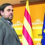 ERC anima a todos los catalanes a ejercer de diplomáticos