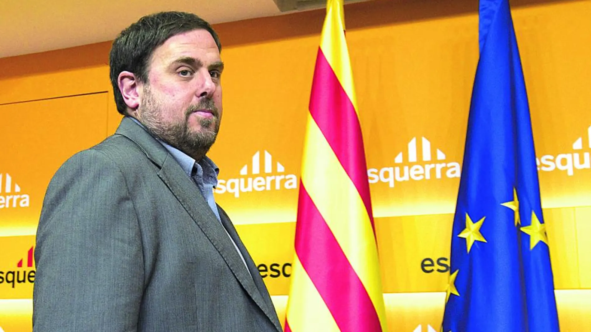 ERC anima a todos los catalanes a ejercer de diplomáticos