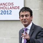 Valls afirma que el Rey ha dado a España proyección internacional