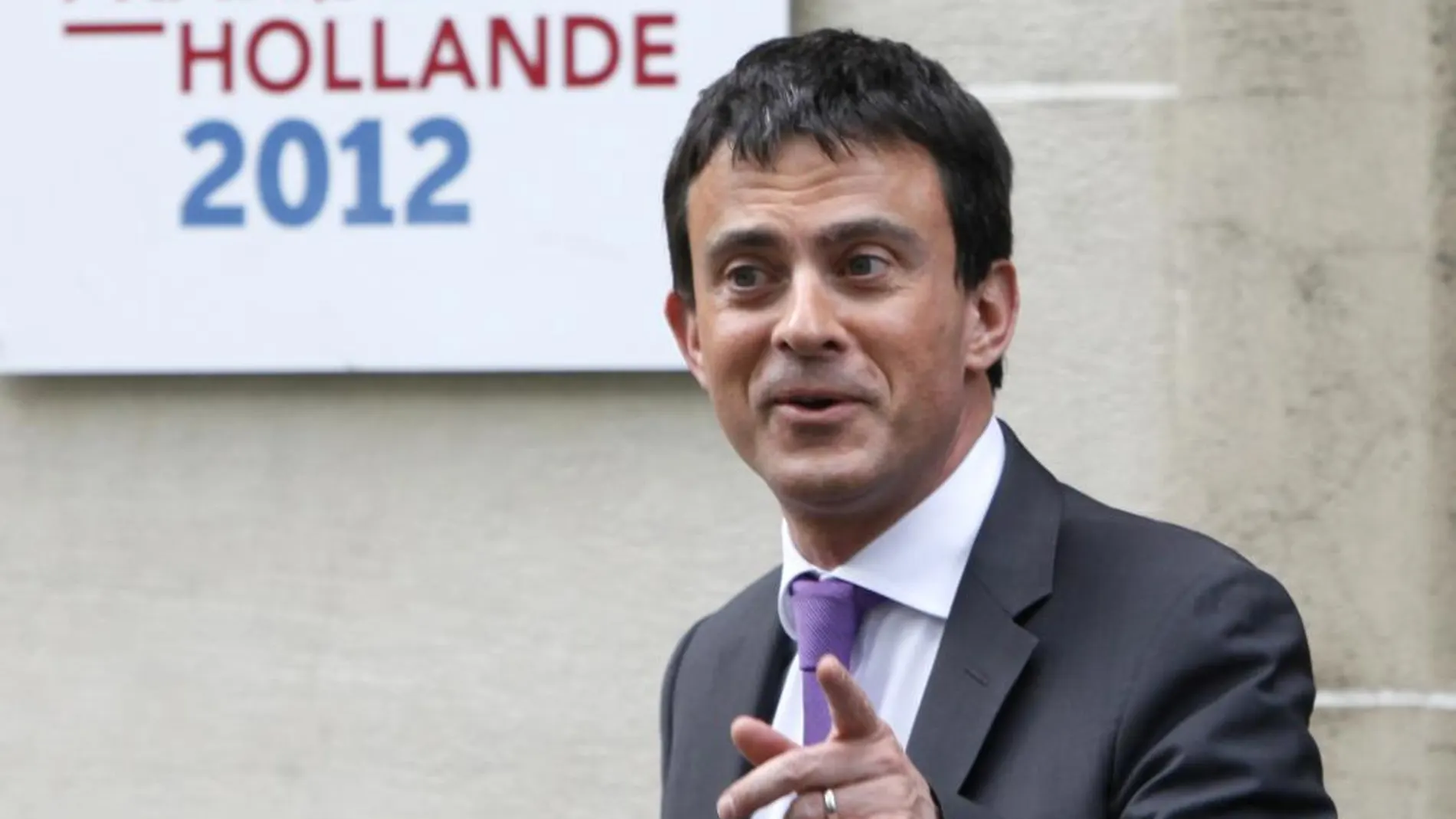 Valls afirma que el Rey ha dado a España proyección internacional