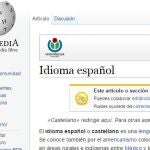 El español, el idioma más feliz