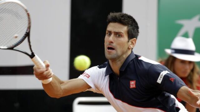 El segundo en el ranking de la ATP conquista su tercer título de la temporada.