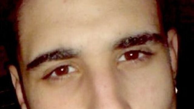 Ismael Nachit, detenido por la Policía Nacional por los incidentes del 22M