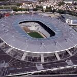 El PSG quiere comprar el Stade de France, en Saint-Denis