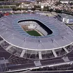 El PSG quiere comprar el Stade de France, en Saint-Denis