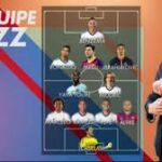 Zidane incluye del Madrid a Casillas, Ramos, Pepe, Marcelo, Modric, Cristiano y Benzema.
