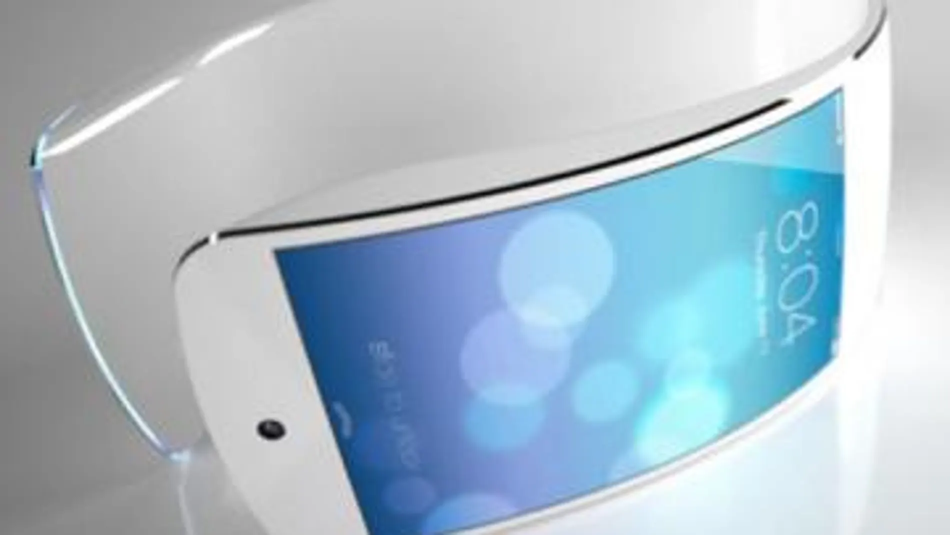 El iWatch de Apple podría tener una pantalla de 1,52 pulgadas fabricada por LG