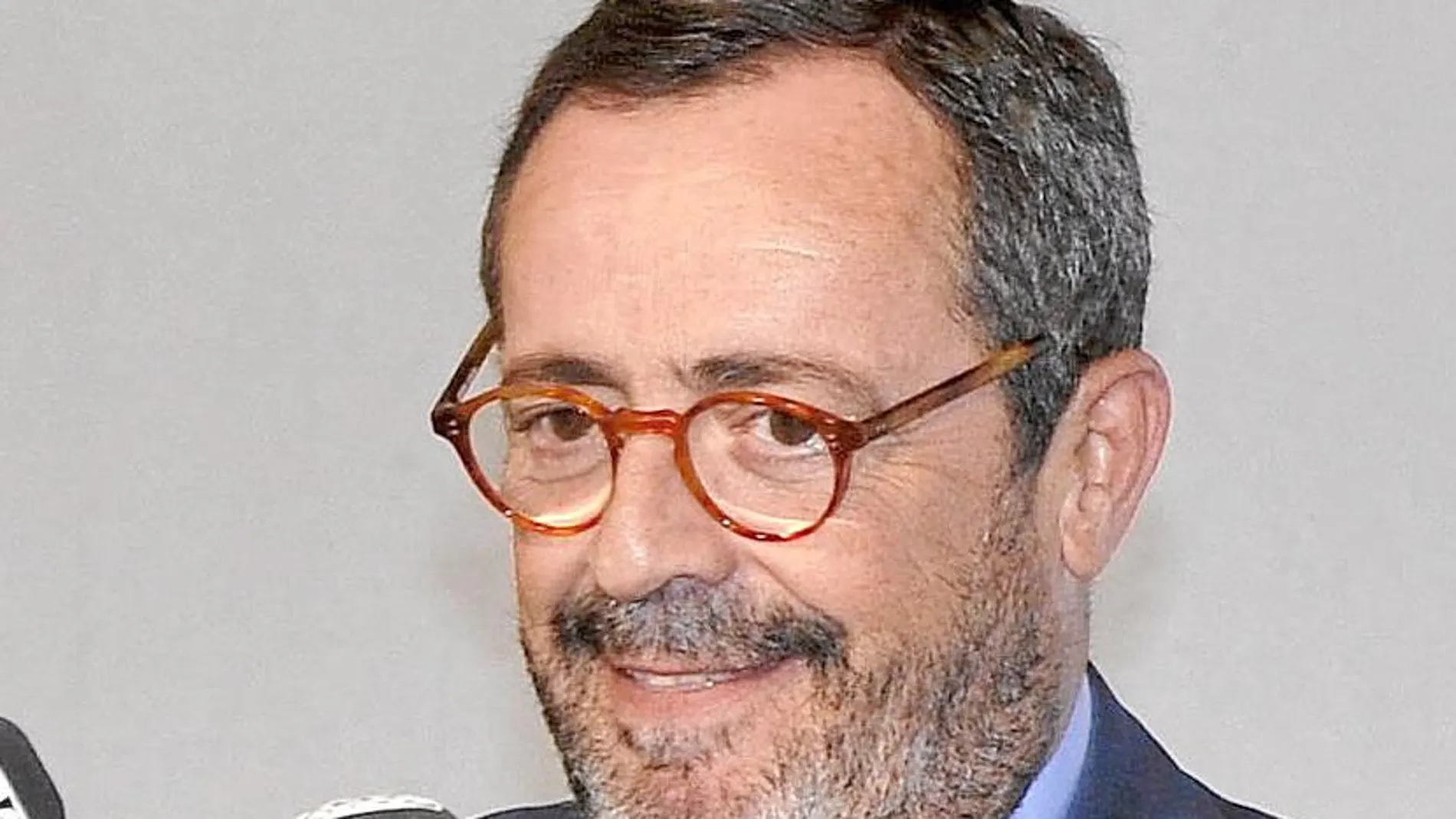 Javier González Ferrari, presidente de la AERC