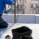 La reantenización llegará hasta abril