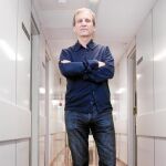 Antonio Alcaraz: «Estamos desarrollando la cirugía avatar operando con técnicas 3D»